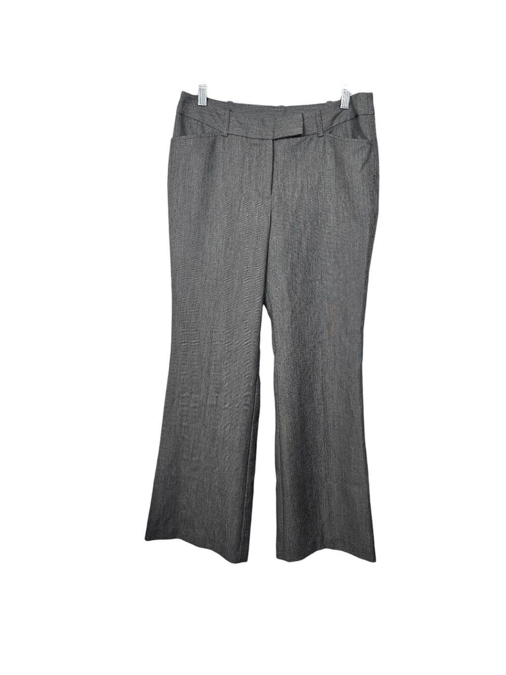 George Gray Pants 10